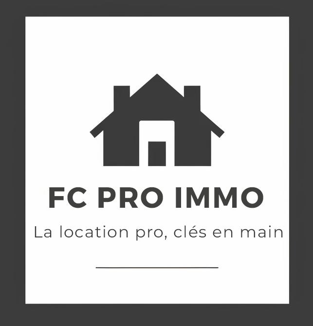 Logo FC PRO IMMO